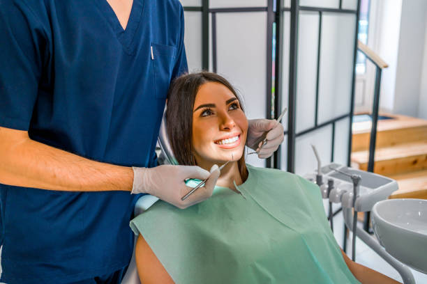 Why Choose Us for Your Dental Needs in El Centro, CA