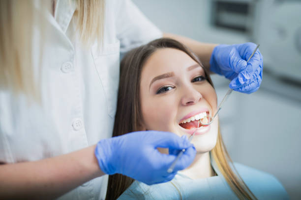 Professional Dental Services in El Centro, CA